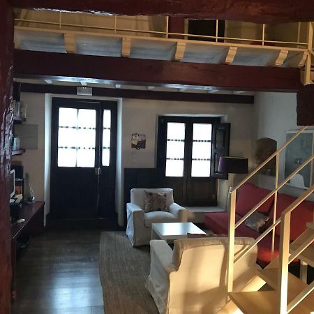 Apartamento Loft La Casa De Las Pajaritas Pasarón المظهر الخارجي الصورة